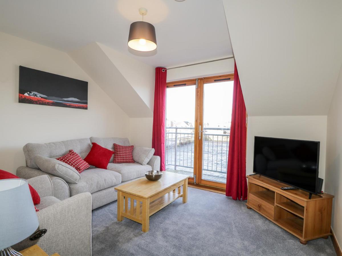 Riverview Apartment 因弗内斯 外观 照片