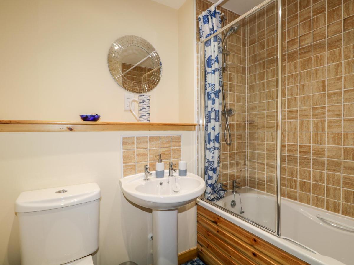 Riverview Apartment 因弗内斯 外观 照片