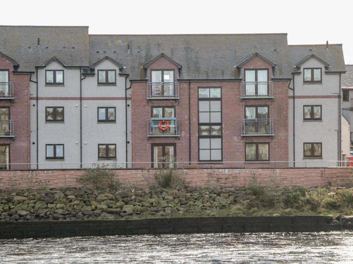 Riverview Apartment 因弗内斯 外观 照片